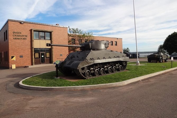 Charlottetown Scavenger Hunt: Birthplace of Confederation - Capturing Memorable Scavenger Hunt Moments