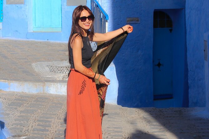 Chefchaouen Tours - Private Tour Experience