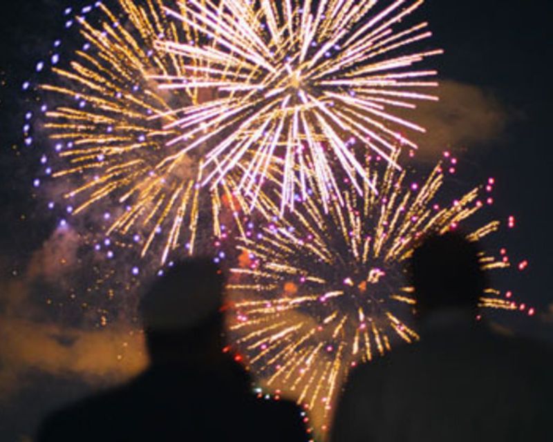 Chicago: Fireworks Buffet Dinner Cruise on Lake Michigan - Frequently Asked Questions