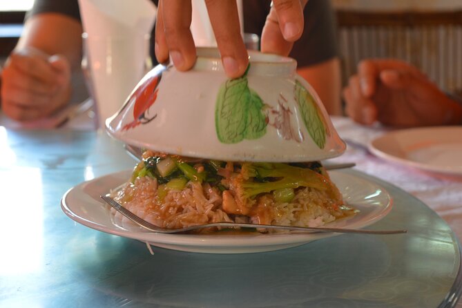 China Town & Port-Louis Mix Food Tour - Additional Information