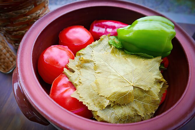 Chrysoulas Traditional Cretan Home Cooking - Dining Experience