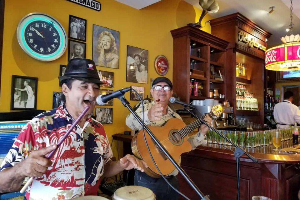 Cigar & Rum Experience in Little Havana - Guayabera Store Visit