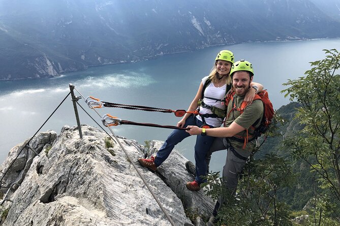 Cima Capi Via Ferrata - Meeting Point and Logistics