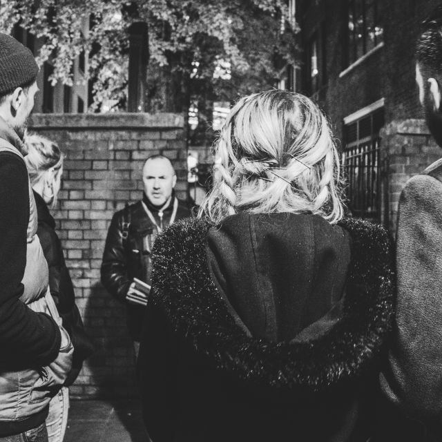 City of London and East End: Halloween Ghost Tour - Frequently Asked Questions