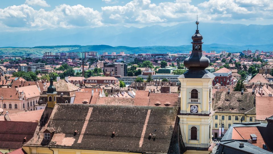 Classic Romania Tour - Frequently Asked Questions