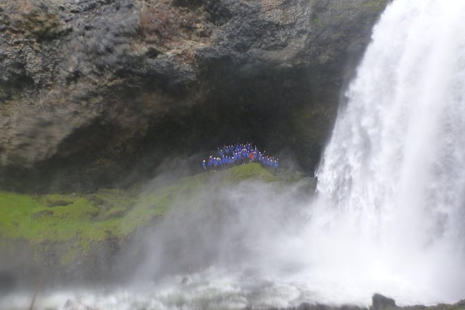 Clearwater, British Columbia 1/2 Day Rafting (Ready Set Go)! - Whats Included in the Package