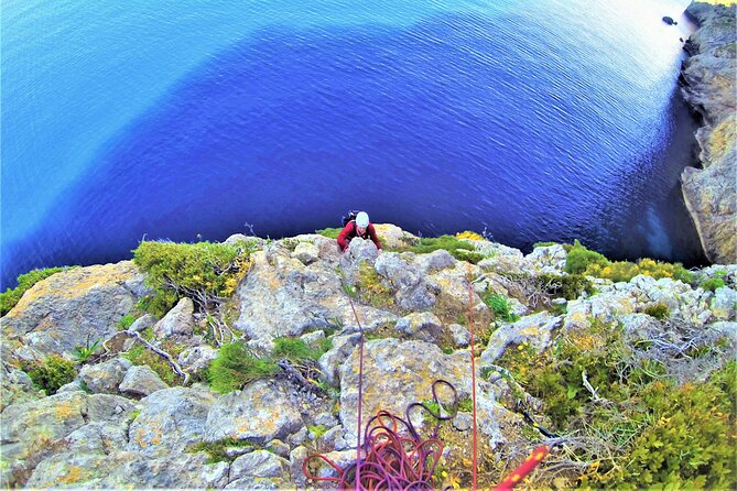 Climbing Day in Private Tour - Cancellation and Weather Policy