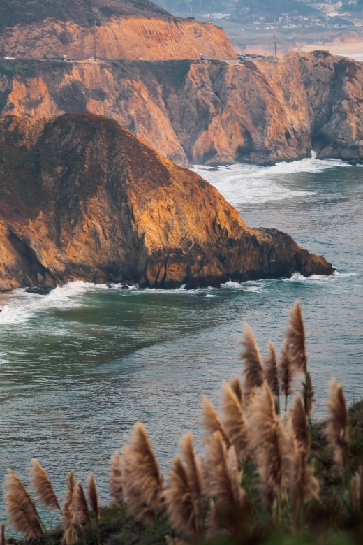 Coastal Beauty: The PCH & 17-Mile Self-Guided Audio Tour - Exploring the Iconic 17-Mile Drive