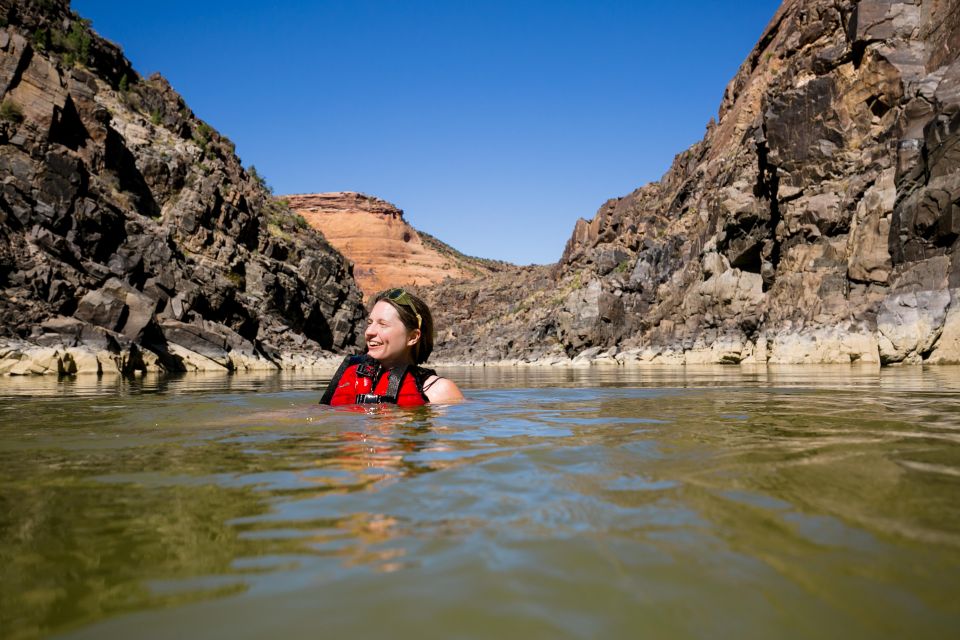 Colorado River: Westwater Canyon Rafting Trip - Packing Essentials