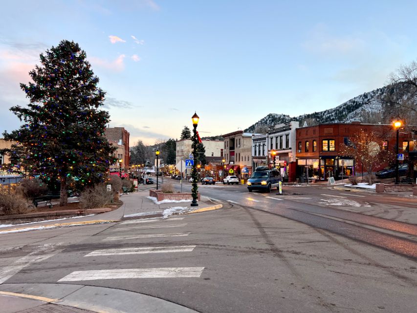 Colorado Springs: Garden of the Gods Guided Jeep Tour - Customer Reviews