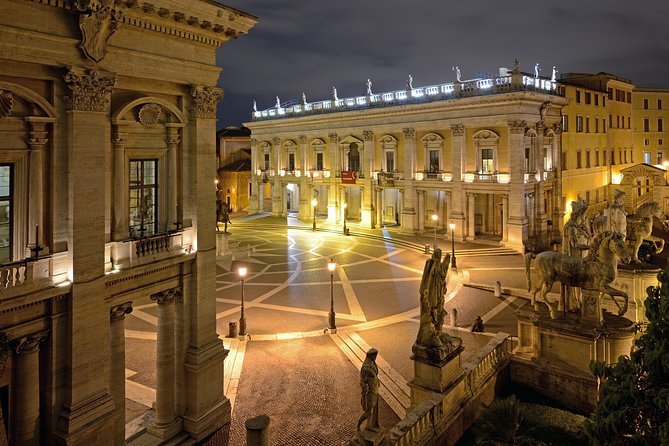 Colosseum Arena Floor , Roman Forum, Navona & Pantheon Private Tour - Colosseum Arena Access