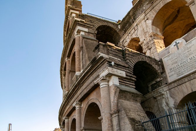 Colosseum Tour for Kids and Families With Roman Forum and More! - Getting There