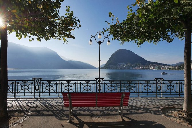 Como, Lugano & Bellagio: Exclusive Cruise–Two Countries in a Day - Public Transportation and Weather Alternatives