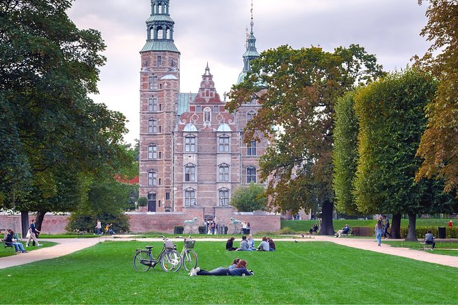 Copenhagen Private Full Day Tour With Lunch & Gastro Experience - Tour Duration