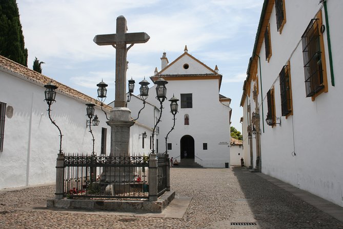 Cordoba Day Trip With Mosque-Cathedral Ticket From Seville - Pros and Cons of the Tour