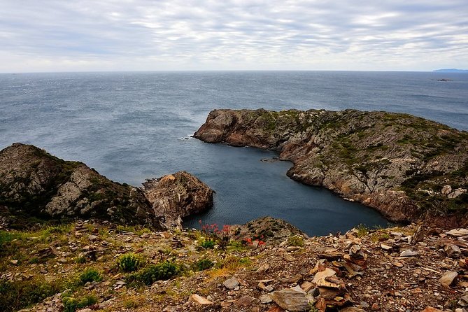 Costa Brava and Girona Small Group Easy Hike From Barcelona - History and Culture of Jewish Quarter