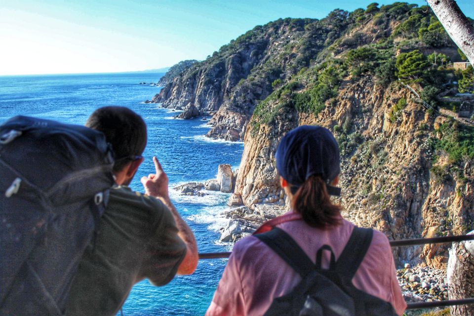 Costa Brava: Discovering Beaches, Hiking, and Swimming - Customer Experiences and Reviews