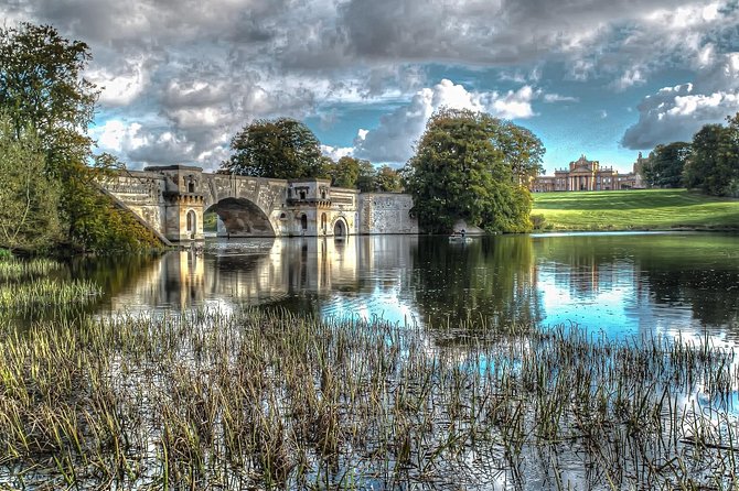 Cotswolds, Oxford & Blenheim Palace Private Tour - Hotel Pickup - Driver and Guide Performance