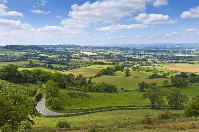 Cotswolds Tour From London With 2 Course Lunch - Sights and Experiences Included