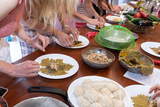 Cretan Cooking Class and Dinner: Evening in a Rethymno Home - Booking and Availability