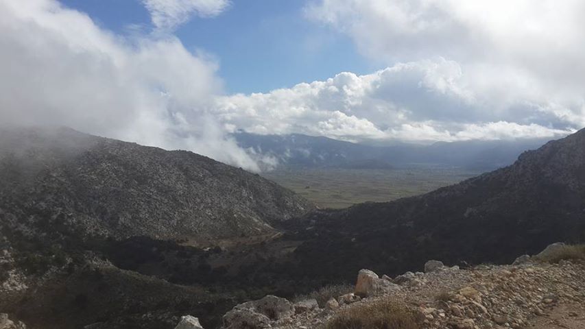 Crete: Land Rover Safari Through Katharo Plateau - Discovering Local Culture