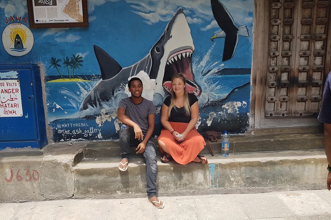 Cultural Walking Tour Through Stonetown, a UNESCO World Heritage Site - Accessibility and Mobility