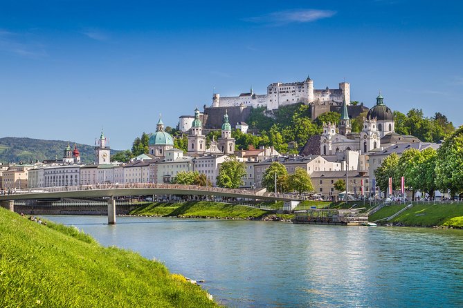 Customized Private Tour to Salzburg for Cruise Guests From Linz or Passau - Accessibility and Requirements