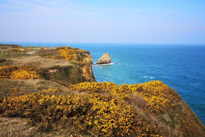 D-Day Private Tour Omaha + Utah Beach From Caen With Audio Guide - Recommended Audience