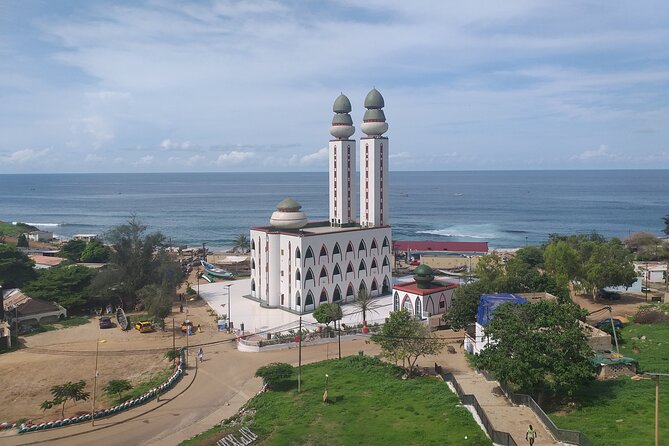 Dakar City Tour and Goree Island - Learning About Dakars History