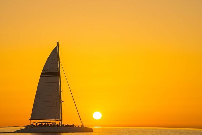 Day Catamaran Trip: Cap Des Freus and Llevant Natural Park - Accessibility and Cancellation Policy