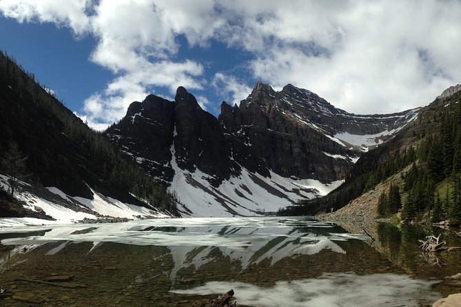 Day Hike in Lake Louise - Duration and Physical Demands