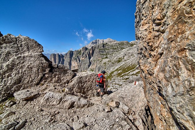 Day Hike in the Brenta Dolomites From Madonna Di Campiglio - Reviews and Ratings