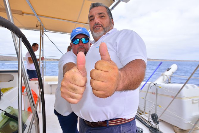 Day Sail to La Graciosa - Activities at Francesca Beach