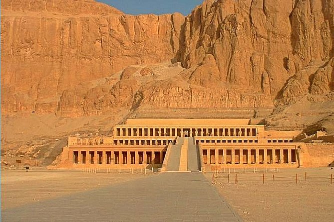 Day Tour: East and West Banks of Luxor - Cancellation Policy