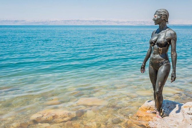 Day Tour to The Dead Sea & Baptism Site - Transportation and Accommodations