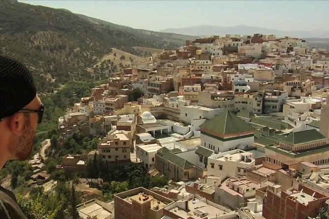 Day Trip From Fes to Volubilis Moulay Idriss & Meknes - Meknes and Its Attractions