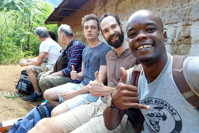 Day Trip Hiking to Uluguru Mountains-Choma Waterfalls - Positive Reviews From Previous Participants