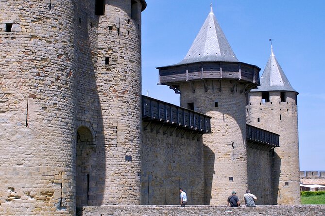 Day Trip to Carcassonne Cite Medievale and Comtale Castle Tour From Toulouse - Recommendations and Tips