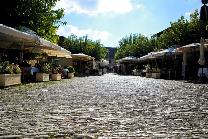 Day Trip to Troodos Mountain and Kykkos Monastery From Paphos - Exploring the Troodos Mountains