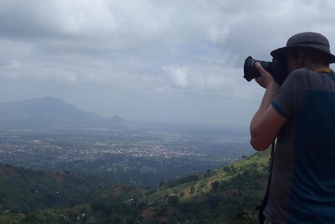 Day Trip Tour to Choma Waterfalls - Jikoni Tour