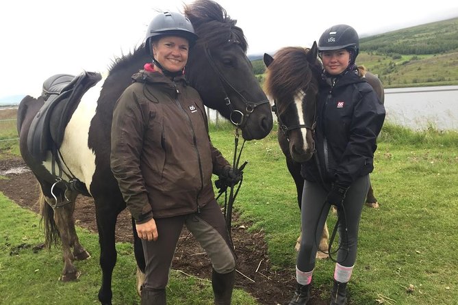 Deacon Horse Riding Tour - Accessibility and Requirements