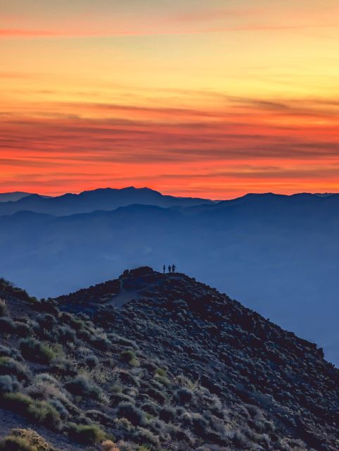 Death Valley Private Tour & Hike - Refreshing the Senses