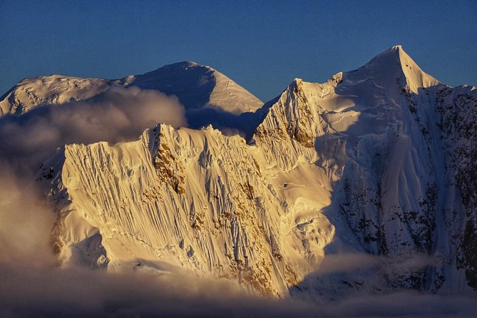 Denali Experience Flightseeing Tour From Talkeetna - Tour Booking and Pricing