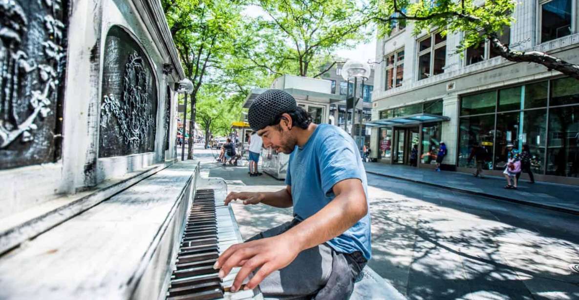 Denver Family Adventure: Parks, Museums, and More - Included in the Tour