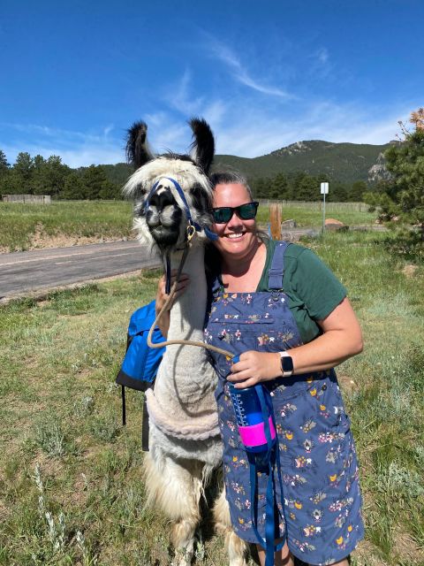 Denver: Llama Hike in the Rocky Mountains - Recommended Attire and Restrictions