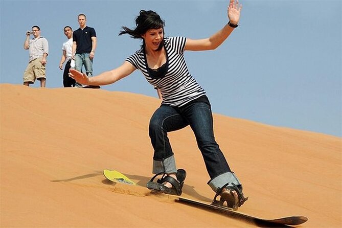 Desert Safari Dubai With 6 Live Shows & BBQ Dinner - Savory BBQ Dinner Options