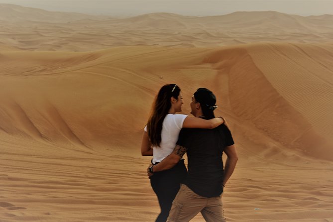 Desert Safari Tour With BBQ Dinner & Show From Dubai - Pricing and Inclusions