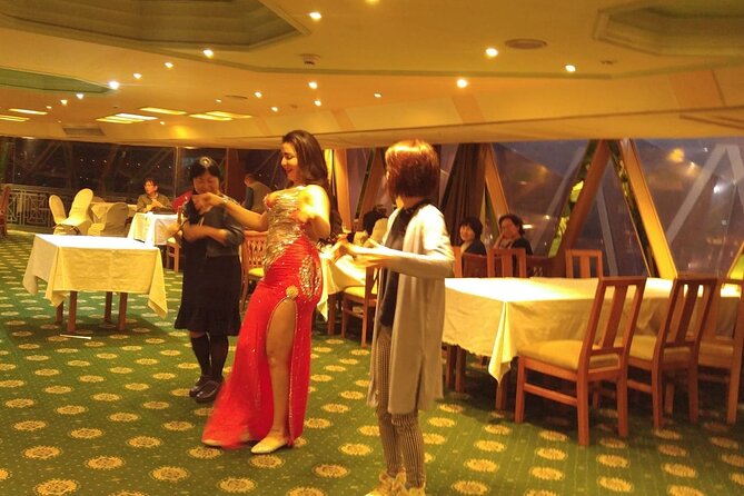 Dinner Cruise on the Nile With Belly Dancing Show - Suitability and Accessibility Guidelines