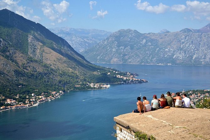 Discover Korcula From Dubrovnik - Taste Local Seafood