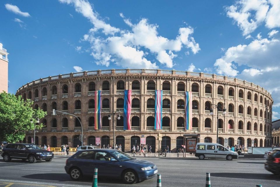 Discover & Taste Valencia on a Bike Tour (Tapas + Bike) - Things To Known